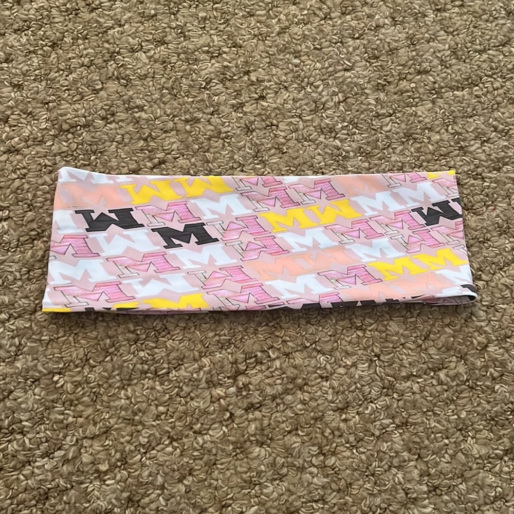 Missoni Mare headband NEW!